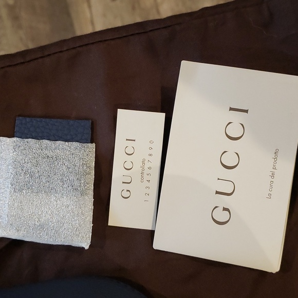 Brand New Large Soft Gucci Jackie Hobo - Picture 8 of 14